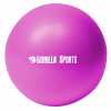 Mini Pilates Ball Lila 23 cm